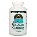 Глюкозамін і хондроїтин Source Naturals Glucosamine Chondroitin, 120 таблеток