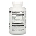 Глюкозамін і хондроїтин Source Naturals Glucosamine Chondroitin, 120 таблеток