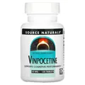 Вінпоцетин Source Naturals Vinpocetine 10 мг, 120 таблеток