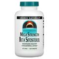 Бета-ситостерол комплекс Source Naturals Beta Sitosterol 375 мг, 120 таблеток