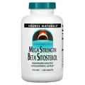Бета ситостерол комплекс Source Naturals Beta Sitosterol 375 мг, 120 таблеток