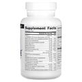 Мультивитамины и минералы без железа Source Naturals Mega-One, 30 таблеток