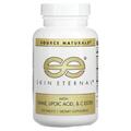 Здоровье кожи с DMAE + Альфа-липоевой кислотой Source Naturals Skin Eternal, 120 таблеток