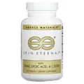 Здоров'я шкіри з DMAE + Альфа-ліпоєвою кислотою Source Naturals Skin Eternal, 120 таблеток
