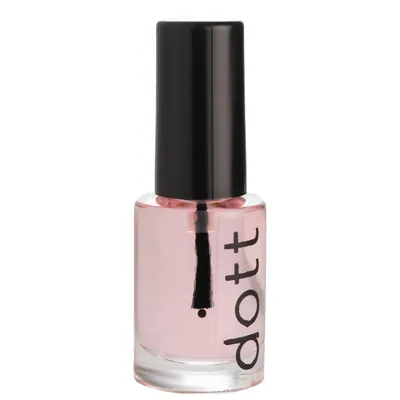 Олія для кутикули та нігтів Dott Pink Care Грейпфрут, 7,5 мл