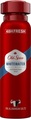 Дезодорант спрей Old Spice Whitewater 48h для чоловіків, 150 мл