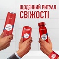 Дезодорант спрей Old Spice Whitewater 48h для чоловіків, 150 мл