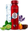 Дезодорант спрей Old Spice Whitewater 48h для чоловіків, 150 мл