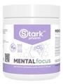 Концентрация мышления Stark Pharm Mental Focus, 300 капсул