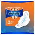 Прокладки гігієнічні Always Ultra Normal, 4 краплі, 2 розмір, 36 шт