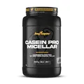 Казеїн міцелярний BigMan Casein Pro Micellar ваніль, 907 г