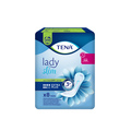 Прокладки урологические Tena Lady Slim Extra plus, 8 штук