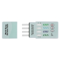Тест Wondfo W2004-P для определения 4 видов наркотиков, 1 штука
