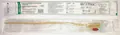 Катетер урологічний Medicare Latex Foley Catheter 3-Way тип Фолея латексний 18 Fr, 3-ходовий, 1 штука