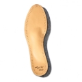 Стелька Lucky Step LS331 Siesta поддерживающая б/каркас. для женщин черный, р. 36