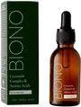 Сироватка для обличчя Biono Ceramide Complex & Amino Acids Освітлююча, 30 мл