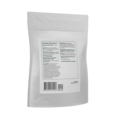 Спіруліна Biotus Spirulina Powder порошок, 120 г, дой-пак