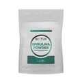 Спіруліна Biotus Spirulina Powder порошок, 120 г, дой-пак