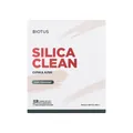 Сіліка Клін Biotus Silica Clean по 20 г №10 в саше