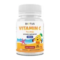 Вітамін С дитячий Biotus Vitamin C Kids таблетки №60