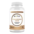 Гіалуронова кислота Biotus Hyaluronic Acid капсули №100