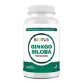 Гінкго білоба Biotus Ginkgo Biloba капсули №100
