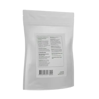 Клітковина і чіа Biotus Fiber & Chia, 150 г