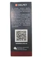 Шампунь для собак та кішок Helpet Pro Derma Forte протигрибковий, 200 мл
