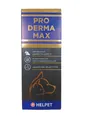Шампунь для собак та кішок Helpet Pro Derma Мах антибактеріальний, 200 мл