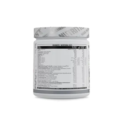 Комплекс для суглобів MST Nutrition Flex Pro (New Formula) Нова посилена формула, без смаку, 20 порцій, 300 г