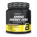 Амінокислоти з електролітами Biotech Amino Energy Zero персиковий холодний чай, 360 г