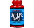 Кофеин Activlab Caffeine Powder, 60 капсул