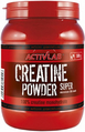 Креатин Activlab Creatine Powder Super black currant, 500 г
