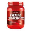 Креатин моногідрат Activlab Creatine Powder Super бабл гам, 500 г