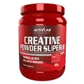 Креатин моногідрат Activlab Creatine Powder Super лимон, 500 г