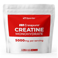 Креатин Sporter Creapure Creatine Monohydrate, 200 г