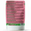 Корм вологий Half&Half консервований з індичкою для кошенят (шматочки в желе), 100 г