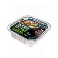 Паштет Monge BWild Grain Free Large Breeds для кошенят та дорослих котів великих порід буйвол, 100 г