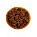 Корм вологий Monge BWild Grain Free Mini Adult для собак дрібних порід з качкою (шматочки в соусі), 400 г