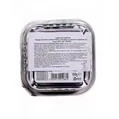 Паштет Monge BWild Grain Free Adult Cat для дорослих котів лосось, 100 г