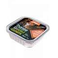 Паштет Monge BWild Grain Free Adult Cat для взрослых кошек лосось, 100 г