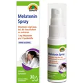 Вітаміни Sunlife Melatonin спрей по 30 мл у флак.