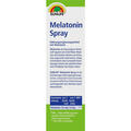 Витамины Sunlife Melatonin спрей по 30 мл во флак.