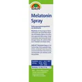 Вітаміни Sunlife Melatonin спрей по 30 мл у флак.