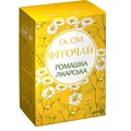 Фіточай Dr.ОМ Ромашка лікарська, 40 г