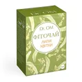 Фіточай Dr.ОМ Липи квітки, 50 г