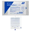 Сечоприймач MP MedPlast для дорослих з отвором для зливу, стерильний, 2 л, 1 штука