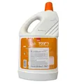 Засіб Sano Floor Fresh 4-в-1 для миття підлоги з ароматом персику, 2 л