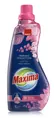 Пом'якшувач для білизни Sano Maxima Soft Silk суперконцентрований, 1 л