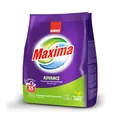 Порошок пральний Sano Maxima Advance, 1,25 кг